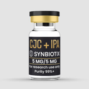 CJC 1295 (no dac) + ipamorelin