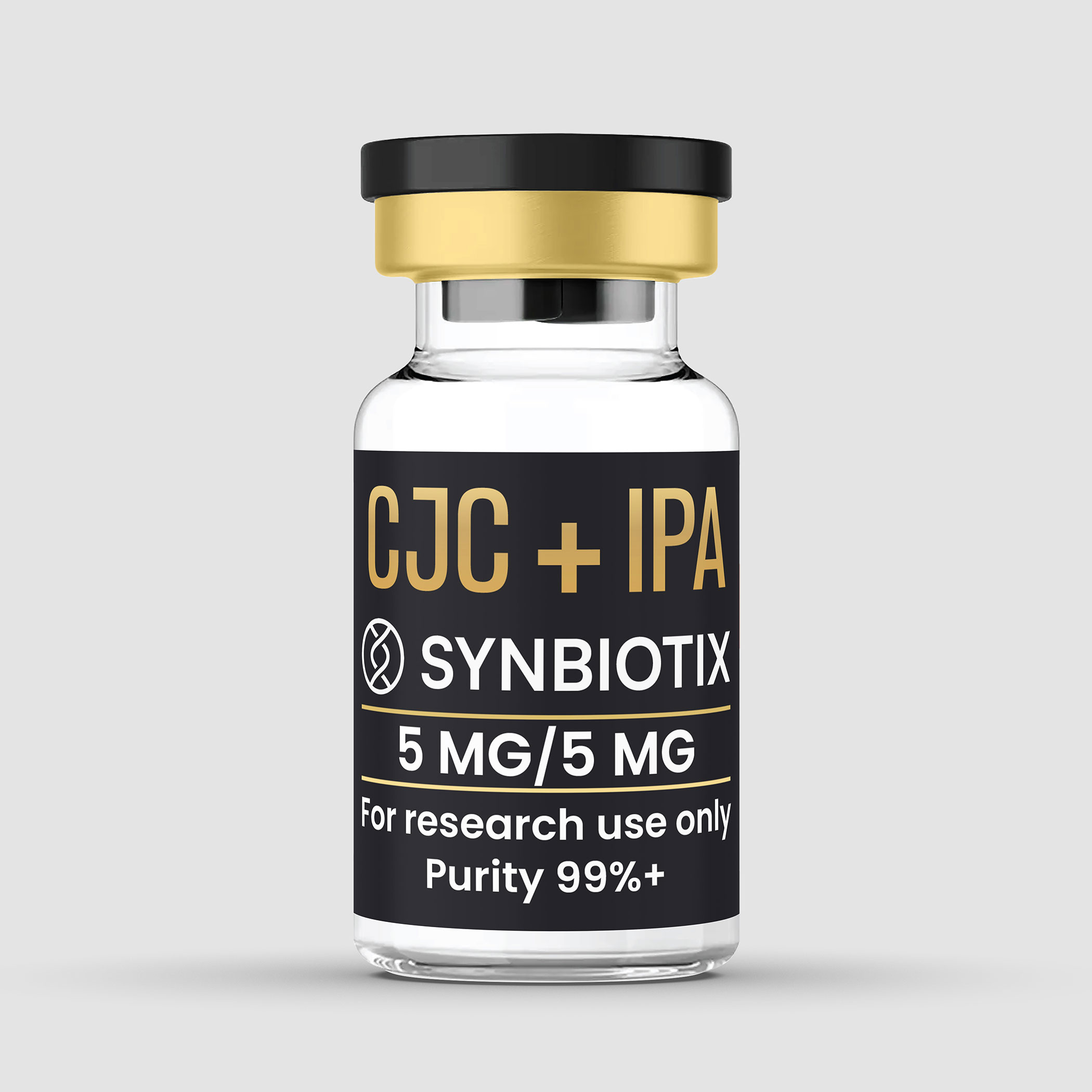 CJC 1295 (no dac) + ipamorelin